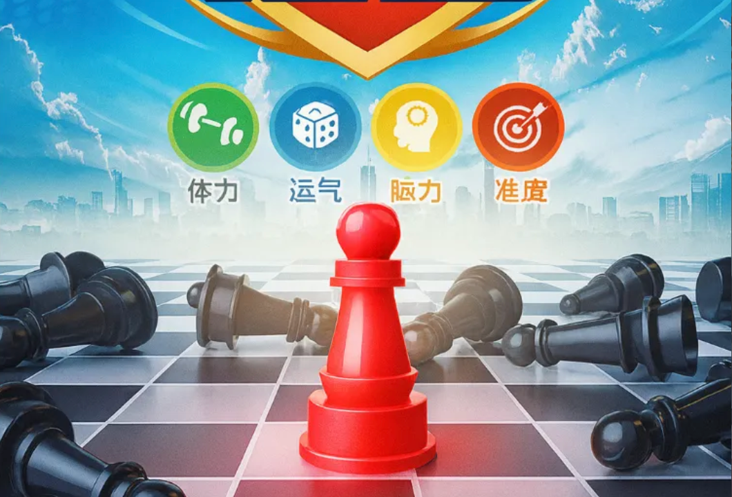 最后一个是谁